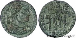 VÉTRANION Maiorina, (MB, Æ 2)