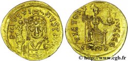 GIUSTINO II Solidus