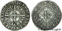 HAINAUT - COMTÉ DE HAINAUT - GUILLAUME II Gros