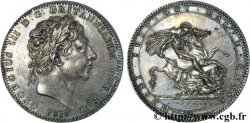 GRAN BRETAGNA - GIORGIO III Couronne (Crown) 1819 Londres