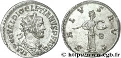 DIOCLEZIANO Aurelianus FDC