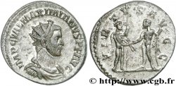 MASSIMIANO ERCOLE Aurelianus MS/AU
