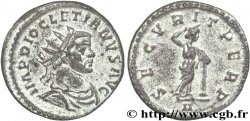 DIOCLETIAN Aurelianus