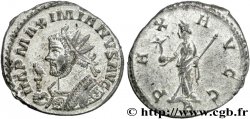 MAXIMIEN HERCULE Aurelianus