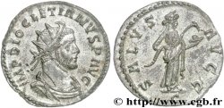 DIOCLEZIANO Aurelianus AU