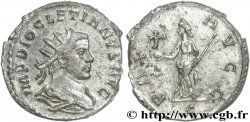 DIOCLÉTIEN Aurelianus SPL/SUP
