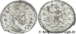 DIOCLÉTIEN Aurelianus  