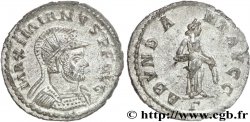 MAXIMIANUS HERCULIUS Aurelianus 