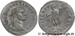 DIOCLÉTIEN Follis ou nummus