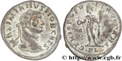 GALÈRE Follis ou nummus