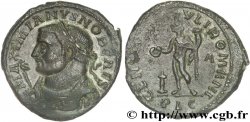 GALÈRE Follis ou nummus
