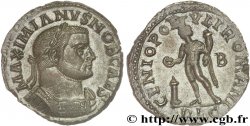 GALÈRE Follis ou nummus