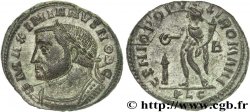 GALÈRE Follis ou nummus