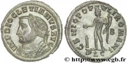 DIOCLÉTIEN Follis ou nummus