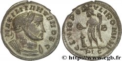 GALÈRE Follis ou nummus