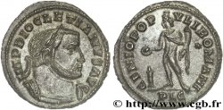 DIOCLÉTIEN Follis ou nummus
