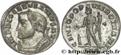 DIOCLÉTIEN Follis ou nummus