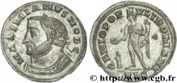 GALÈRE Follis ou nummus