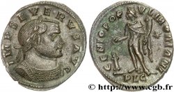 SEVERUS II Follis ou nummus