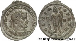 MAXIMIEN HERCULE Follis ou nummus