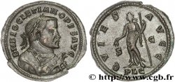 DIOCLÉTIEN Follis ou nummus