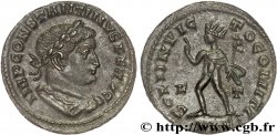 CONSTANTIN Ier LE GRAND Follis ou nummus