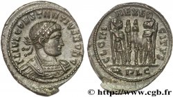 CONSTANTIUS II Centenionalis ou nummus