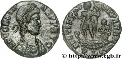 CONSTANS Demi-maiorina, (PB, Æ 3)