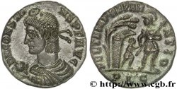 CONSTANS Maiorina légère (MB, Æ 2)