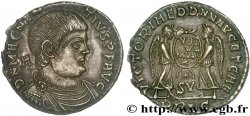 MAGNENCE Maiorina, (MB, Æ 2)