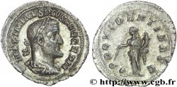 MAXIMIN Ier THRACE Denier