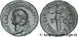 VESPASIEN Dupondius