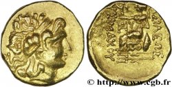 THRACE - TOMIS Statère d’or