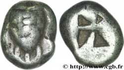 AEGINA - ISOLA DI AEGINA - AEGINA Drachme