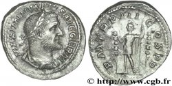 MAXIMINUS I Denier