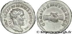 PUPIENUS Antoninien fVZ