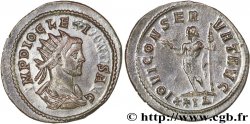 DIOCLÉTIEN Aurelianus SPL