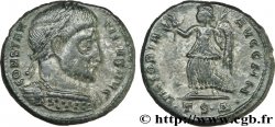 CONSTANTIN Ier LE GRAND Centenionalis ou nummus SUP