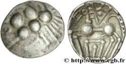 ELUSATES (Area of the Gers) Drachme “au cheval”