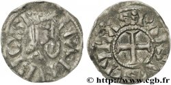 HENRY I Obole c. 1040-1060 Paris