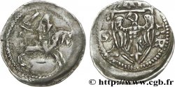 LORRAINE - DUCHÉ DE LORRAINE - MATHIEU II Denier