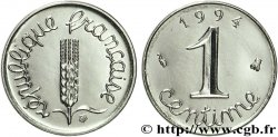1 centime Épi, BU (Brillant Universel) 1994 Pessac F.106/54