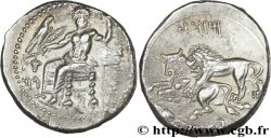 CILICIA - TARSOS - MAZAIOS Statère