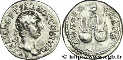 TRAJAN Drachme