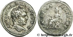CARACALLA Denier