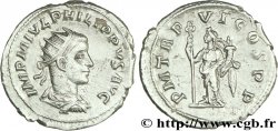 PHILIPPUS II Antoninien fVZ