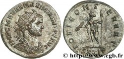 MAXIMIEN HERCULE Aurelianus