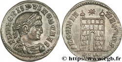 CRISPUS Centenionalis ou nummus fST