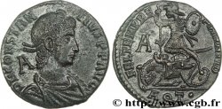 CONSTANTIUS II Maiorina, (MB, Æ 2)