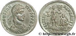 CONSTANCE II Maiorina, (MB, Æ 2)